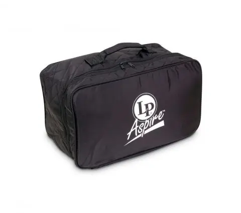 Ověřený Bongo Bag Aspire