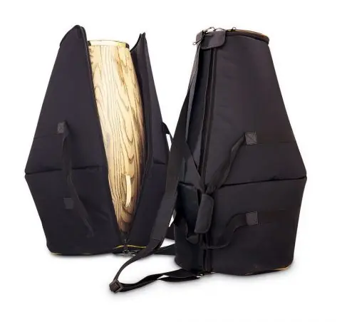 Conga Bag Giovanni Bezpečná Platba