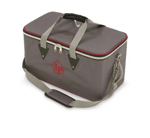 Bongo Bag Ultra-Tek Touring Značkový