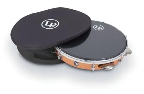 Odeslání Ihned Pandeiro povlak 10" - pro modely LP3010 LP3010N