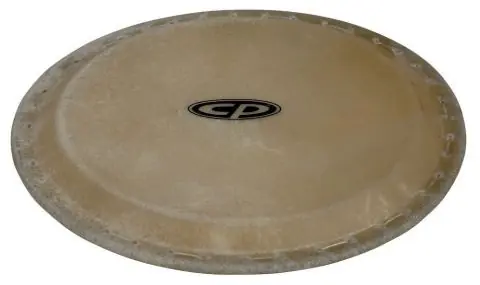 Congafell CP EZ Curve Rims Zlevněný
