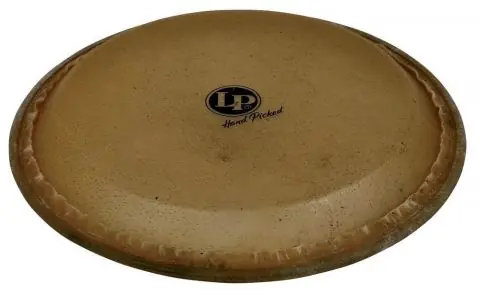Congafell Hand Picked Z-TT Rims (Extended Collar) Odeslání Ihned