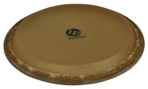 Congafell Hand Picked Z-TT Rims (Extended Collar) Odeslání Ihned