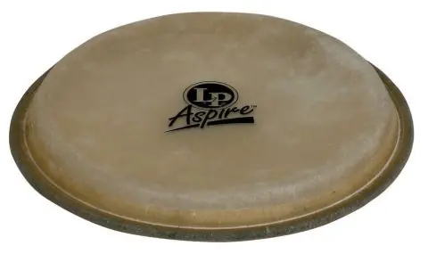 Bongo blána Aspire EZ Curve Rims Přímo Od Výrobce