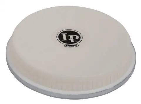Bongo blána Compact Bongos LP828 T-X Rims Pouze Dnes