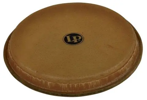 Rychlé Dodání Bongo blána Hand Picked T-X Rims - LPL201A-JR Legends John Rodriguez