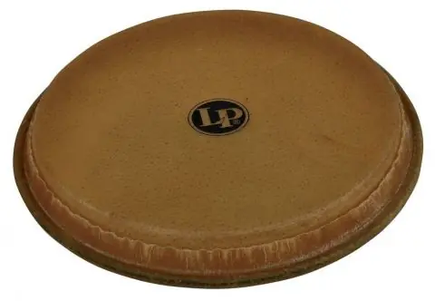 Bongo blána Hand Picked T-X Rims - LPL201A-JR Legends John Rodriguez Časově Omezené