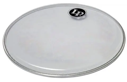Blána pro perkuse RAW Street Can - LP1614 LP1616 LP1618 Omezená Nabídka