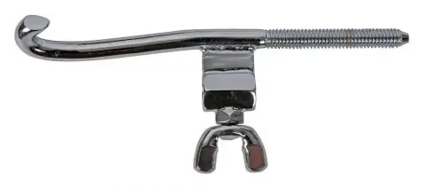 Sezónní Sleva Napínací háky pro Conga Mic Lug Classic