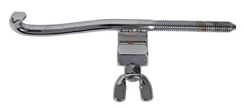Akční Cena Napínací háky pro Conga Mic Lug Galaxy & Palladium