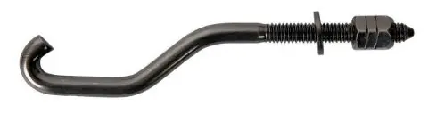 Napínací háky - Bongo Professional - LP793X LP793X-C LP794X LP794V-ARG Galaxy - LP201AX LP201A-2 Generation 2 - LP201A-3 LP202-AW Generation 3 - LP200XF Fiberglass - LP201SA Uptown Oblíbený