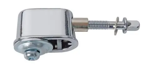 Aktuální Boční deska pro Timbales Aspire LPA256