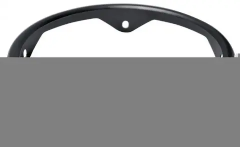 Napínací obruč pro Conga CP EZ Curve - CP636 9"&10"Conga sada Hit Sezóny