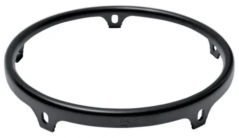 Napínací obruč pro Conga Matador Soft Strike (Comfort Curve I) Black Finální Výprodej