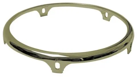 Poslední Šance Napínací obruč pro Conga Comfort Curve II - X Series - Gold