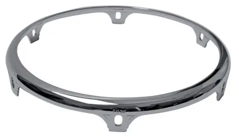 Napínací obruč pro Conga Comfort Curve II - Z Series (Extended Collar) - Chrom Koupit Online