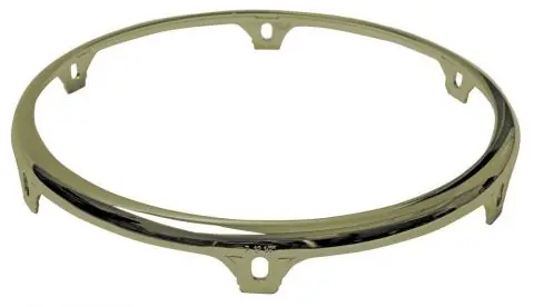 Pouze Dnes Napínací obruč pro Conga Comfort Curve II - Z Series (Extended Collar) - Gold