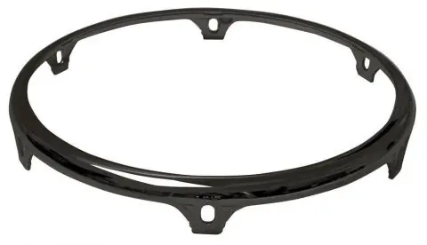 Napínací obruč pro Conga Comfort Curve II - Z Series (Extended Collar) Black Mirror Zlevněný