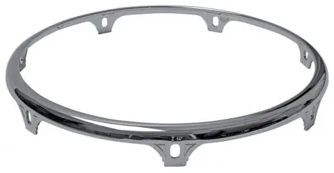 Napínací obruč pro Conga Comfort Curve II - Z Series (Extended Collar) - Chrom Autentický