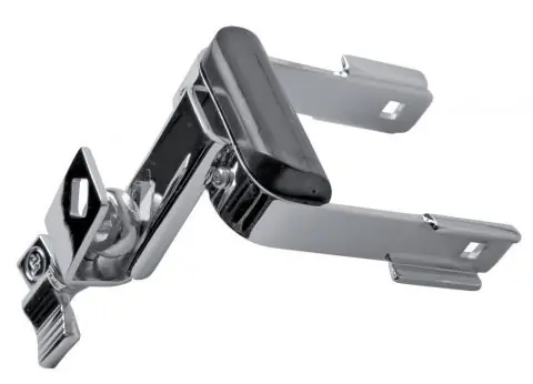Výprodej Hardware příslušenství & Náhradní díly Hlavní uchycení - LP281F Fusheki Bracket