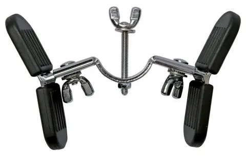 Expresní Doručení Hardware příslušenství & Náhradní díly Conga Separator - LP290S & LP290S-AIR Double Slide Mount