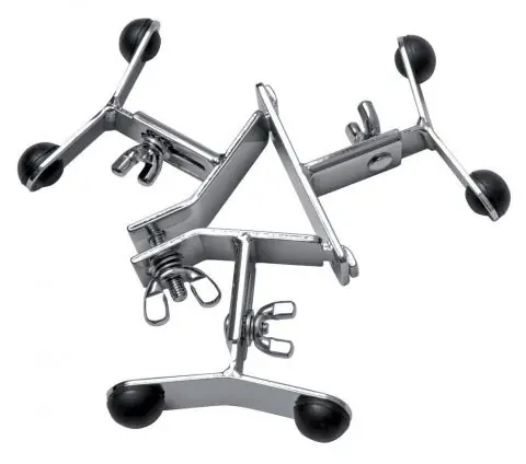Hardware příslušenství & Náhradní díly Conga Separator - LP291 Triple Omezená Nabídka