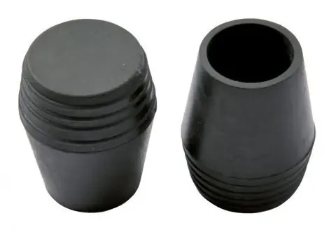 Hardware příslušenství & Náhradní díly Gumové nohy pro Djembe stojánek LP729 Objednat Nyní