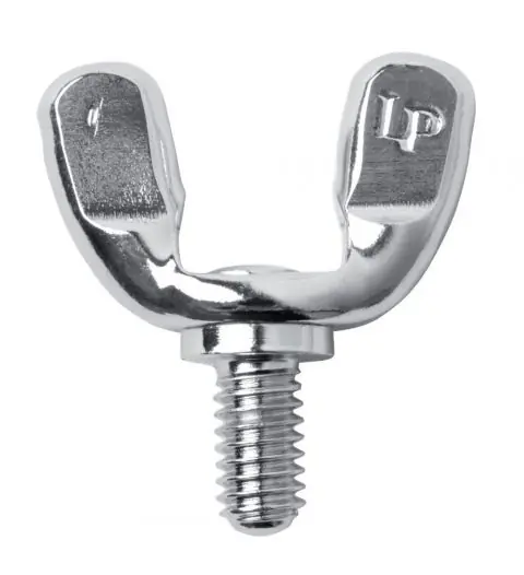 Horká Nabídka Hardware příslušenství & Náhradní díly Křídlové šrouby 5/16" x 15 mm - stabilizace LP290B - LP290S - LP290S-AIR - LP291 - LP445