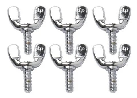 Zlevněný Hardware příslušenství & Náhradní díly Křídlový šroub 5/16" x 22 mm