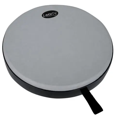 Blána pro Djembe Liberty Series Nestable Pouze Dnes
