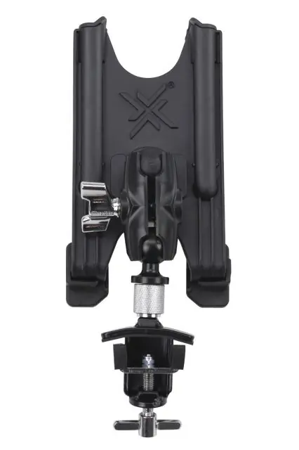 Bass Drum - příslušenství Tablet holder Akce