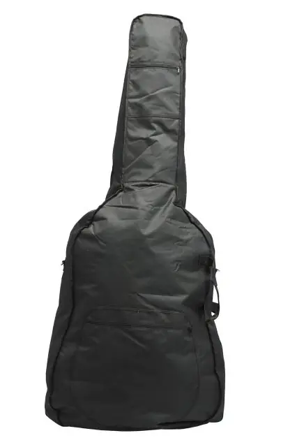 Poslední Šance Gig Bag pro kontrabas Classic BS 01