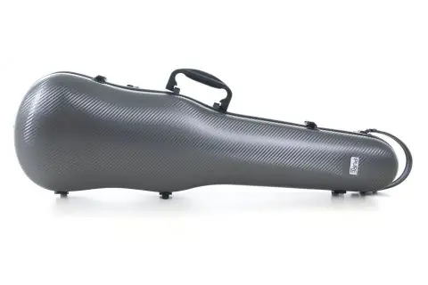 Tvarové pouzdro pro housle Polycarbonat 1.8 Tovární Cena