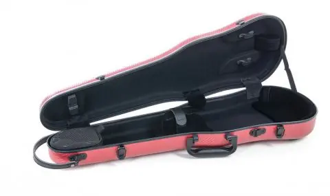 Tvarové pouzdro pro housle Polycarbonat 1.8 Koupit Online