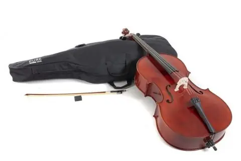 Akce Cello – garnitura EW