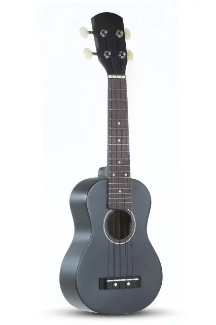 Sopran Ukulele Almeria Akce