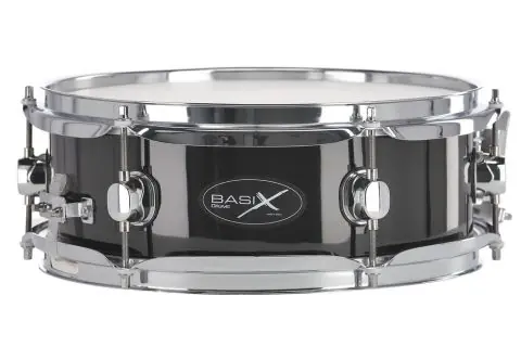 Cenově Výhodný Snare drum Basix Classic - dřevo