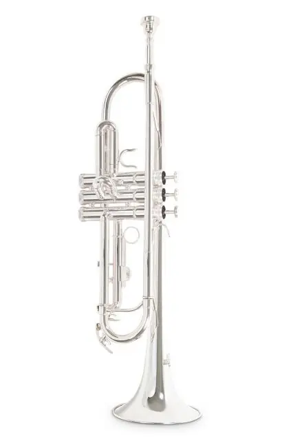 Nejprodávanější Bb-trumpeta Roy Benson TR-202S