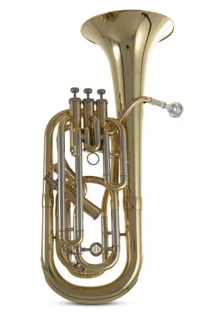 Bb – Baryton Roy Benson BH-302 Koupit Online