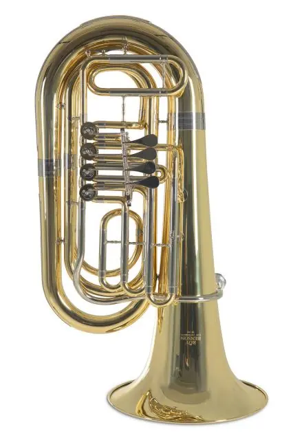 Bbb – Tuba Roy Benson TB-202 Výhodná Nabídka