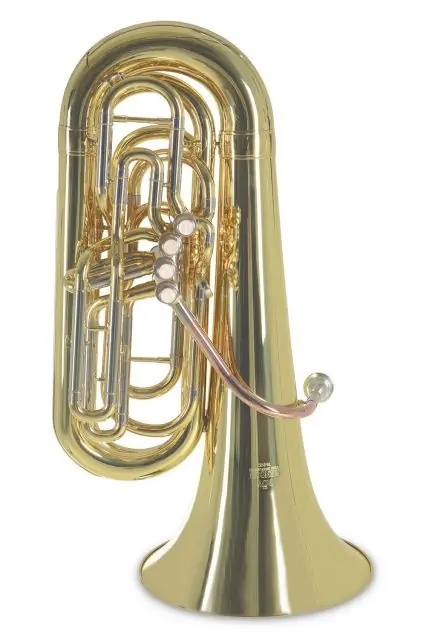 C-Tuba Roy Benson TB-312C Nízká Cena
