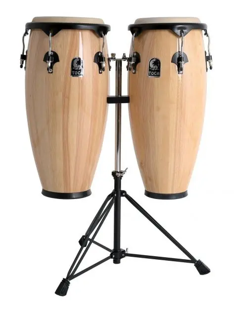 Conga Synergy Serie Nová Kolekce