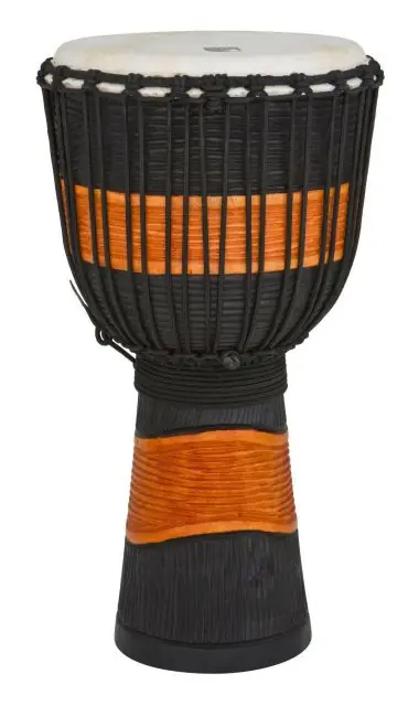 Omezená Nabídka Djembe Street Serie