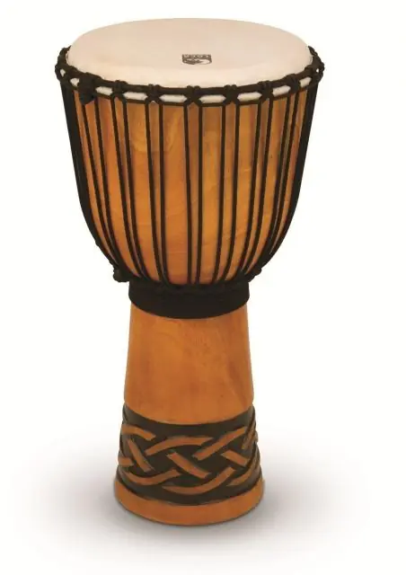 Novinka Djembe Origins Serie