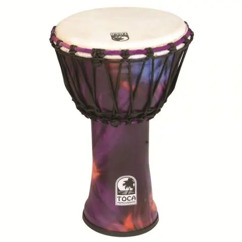 Djembe Freestyle Rope Tuned Koupit Online