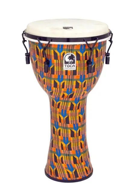 Odeslání Ihned Djembe Freestyle Mechanically Tuned