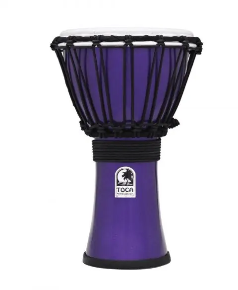 Djembe Freestyle Colorsound Novinka