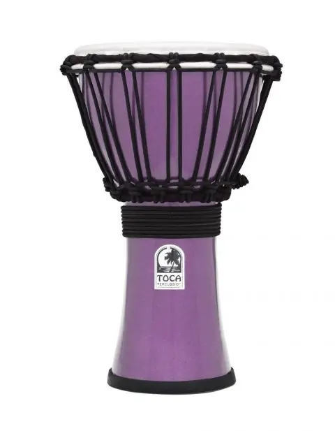 Djembe Freestyle Colorsound Jen Po Omezenou Doba