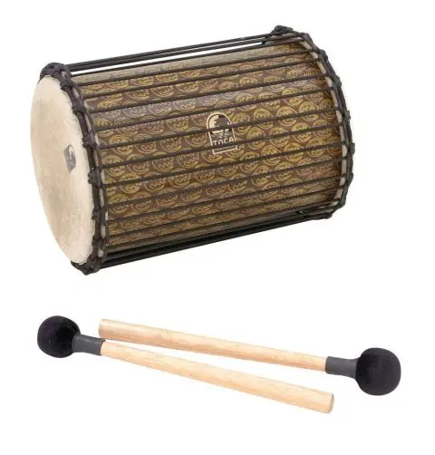 Víkendová Akce World Percussion Freestyle