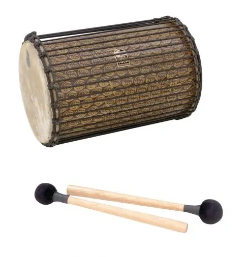 World Percussion Freestyle Must-Have